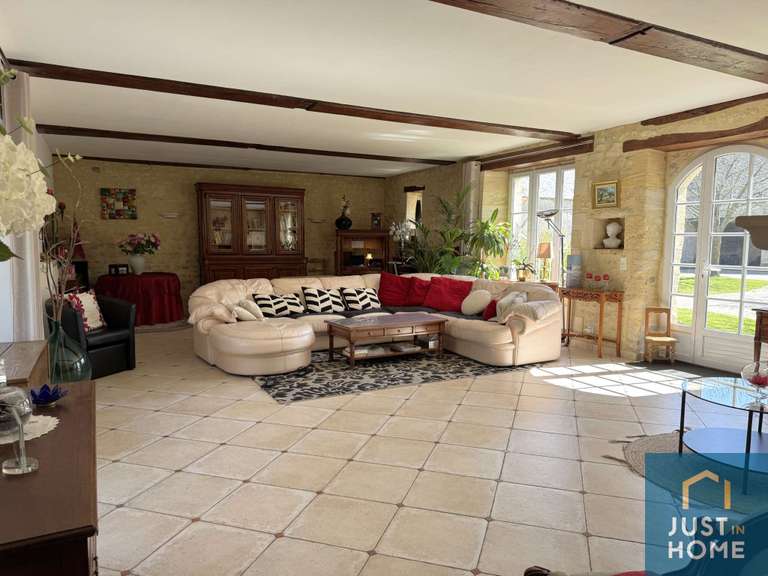 Propriété Bayeux - 5 chambres