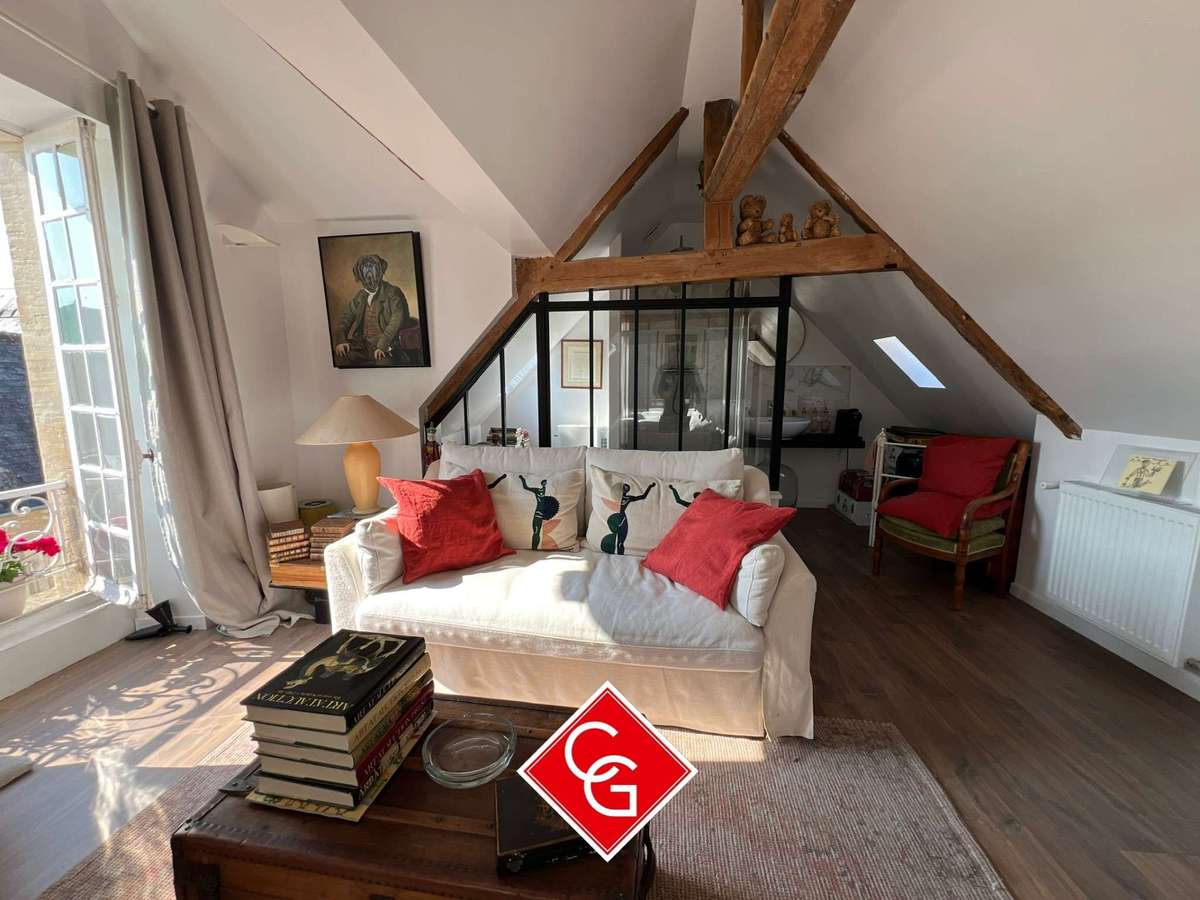 Propriété Bayeux