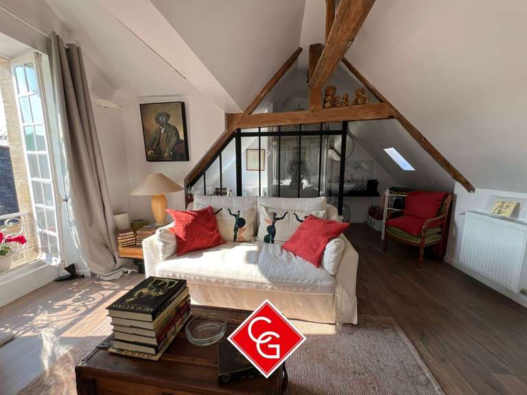 Propriété Bayeux