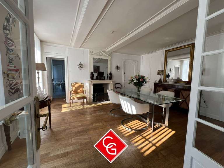 Propriété Bayeux