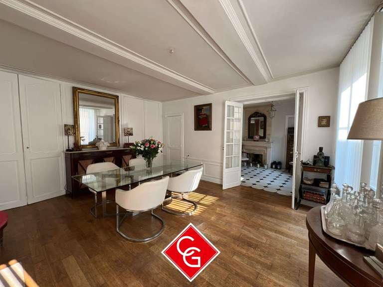Propriété Bayeux