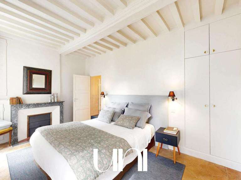 Propriété Bayeux - 7 chambres