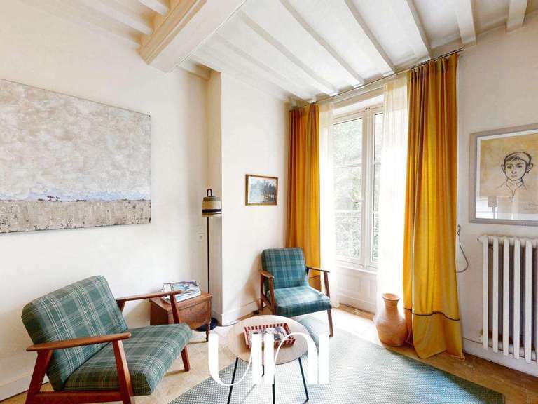 Propriété Bayeux - 7 chambres