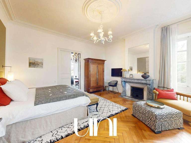 Propriété Bayeux - 7 chambres