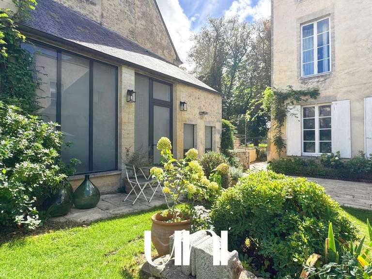 Propriété Bayeux - 7 chambres