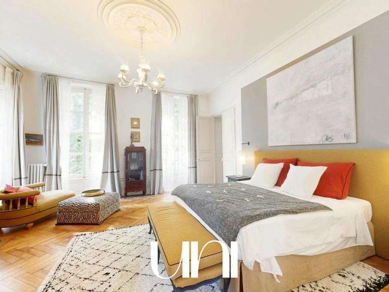 Propriété Bayeux - 7 chambres