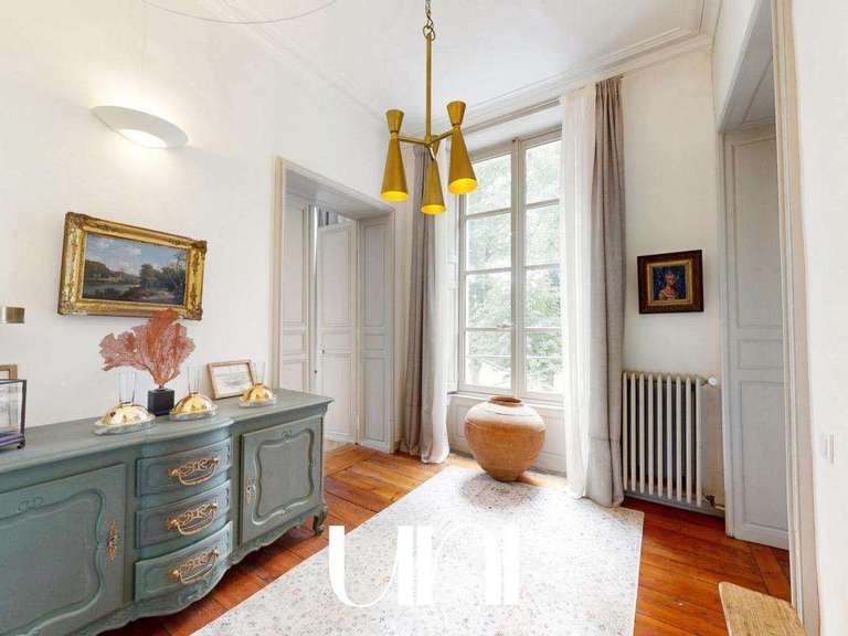 Propriété Bayeux - 7 chambres