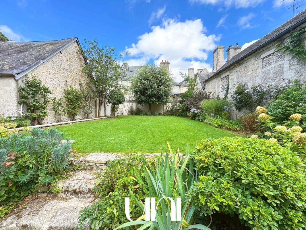 Propriété Bayeux