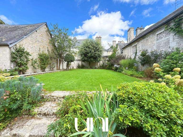 Propriété Bayeux - 7 chambres