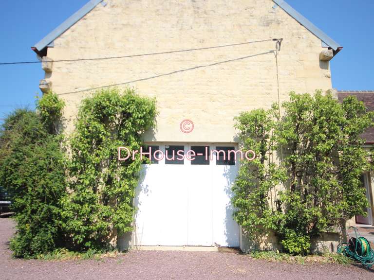 Villa Bayeux - 5 chambres - 263m²