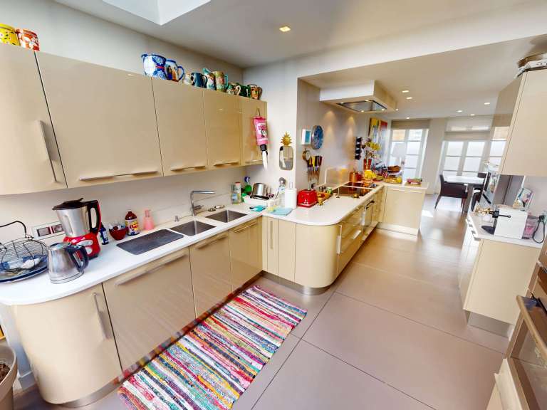 Villa Bayeux - 4 chambres