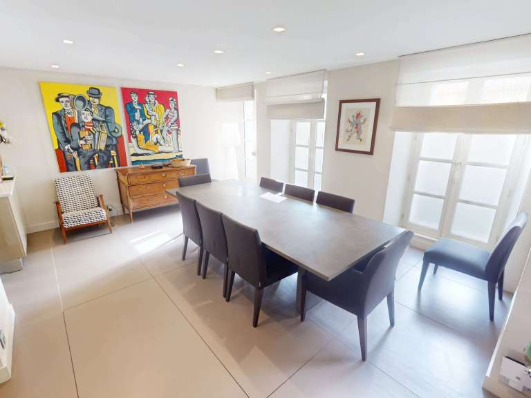 Villa Bayeux - 4 chambres