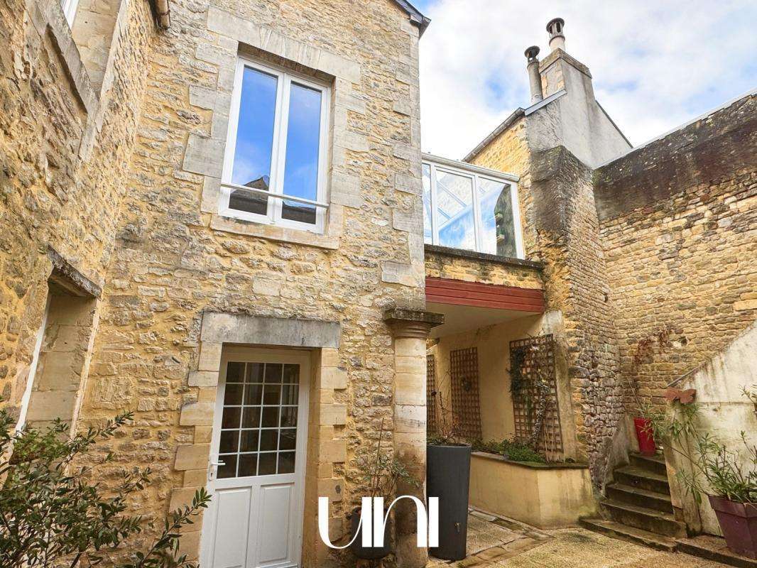 Villa Bayeux