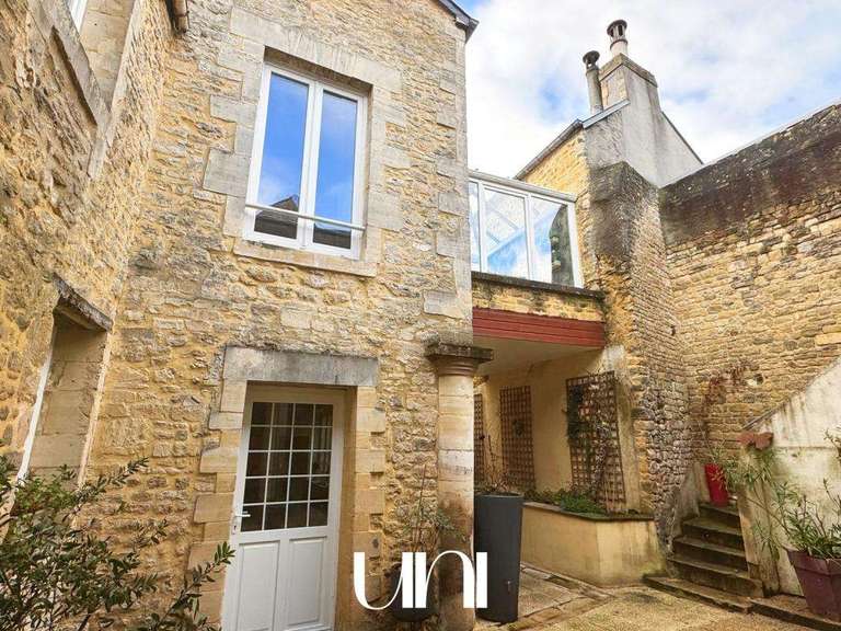 Villa Bayeux - 9 chambres