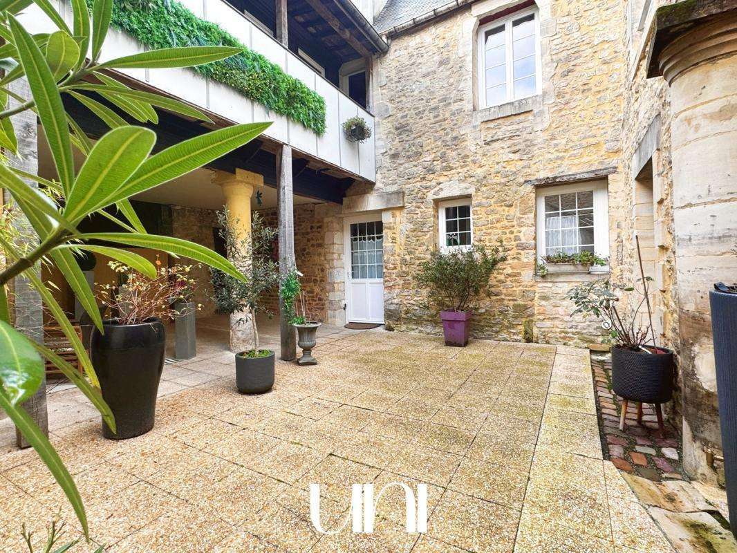 Villa Bayeux