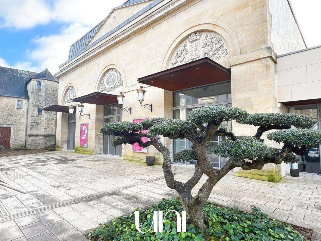 Villa Bayeux