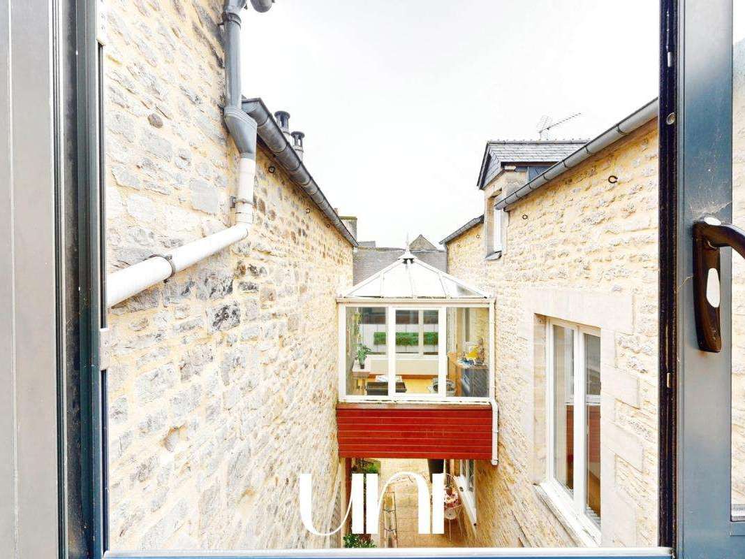 Villa Bayeux