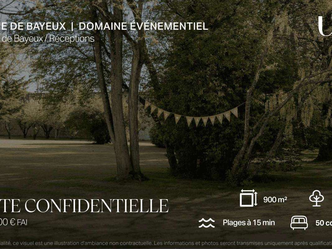 Villa Bayeux