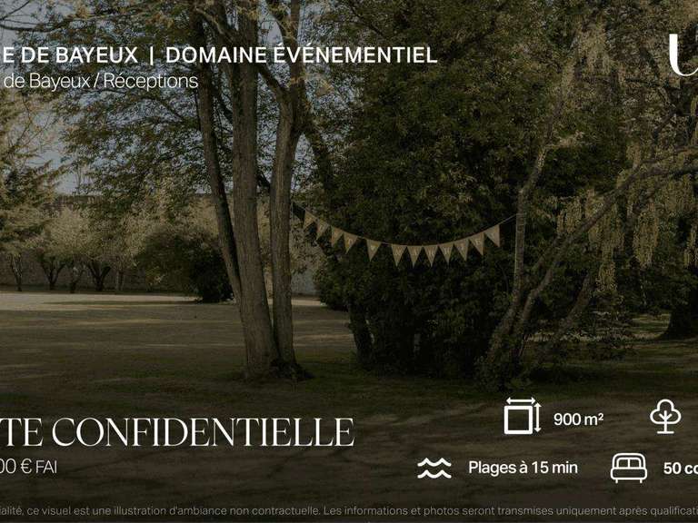 Villa Bayeux