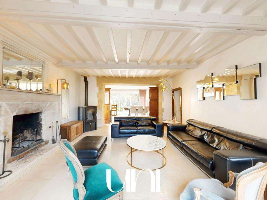 Villa Bayeux