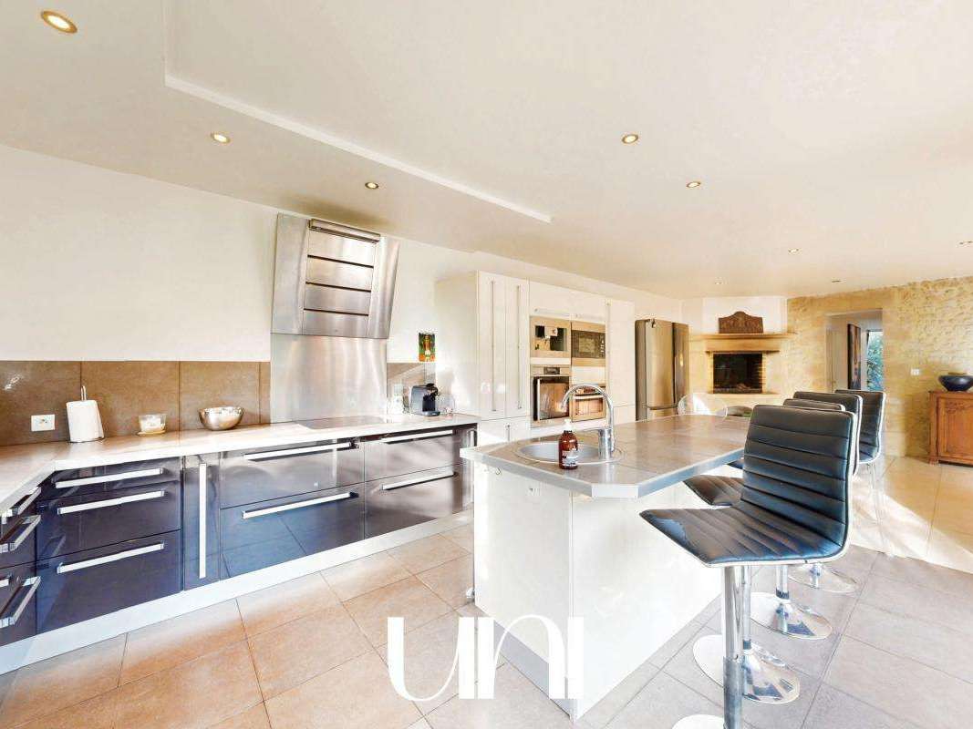 Villa Bayeux