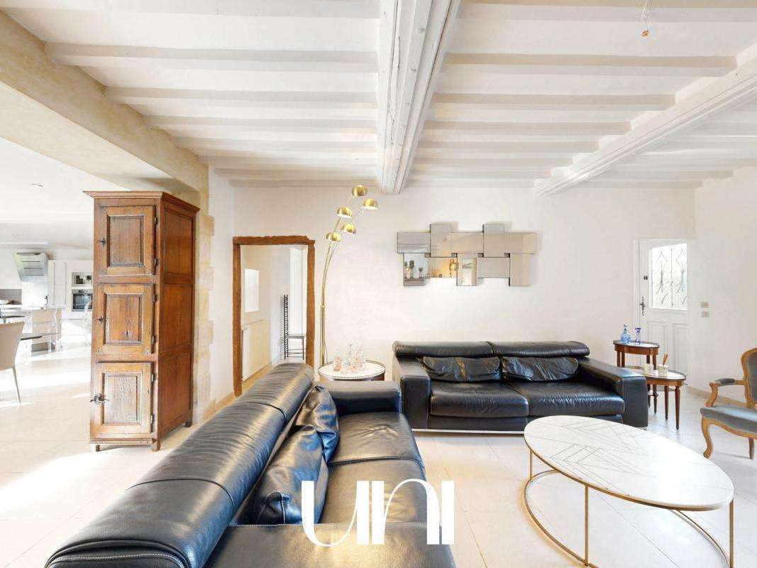 Villa Bayeux