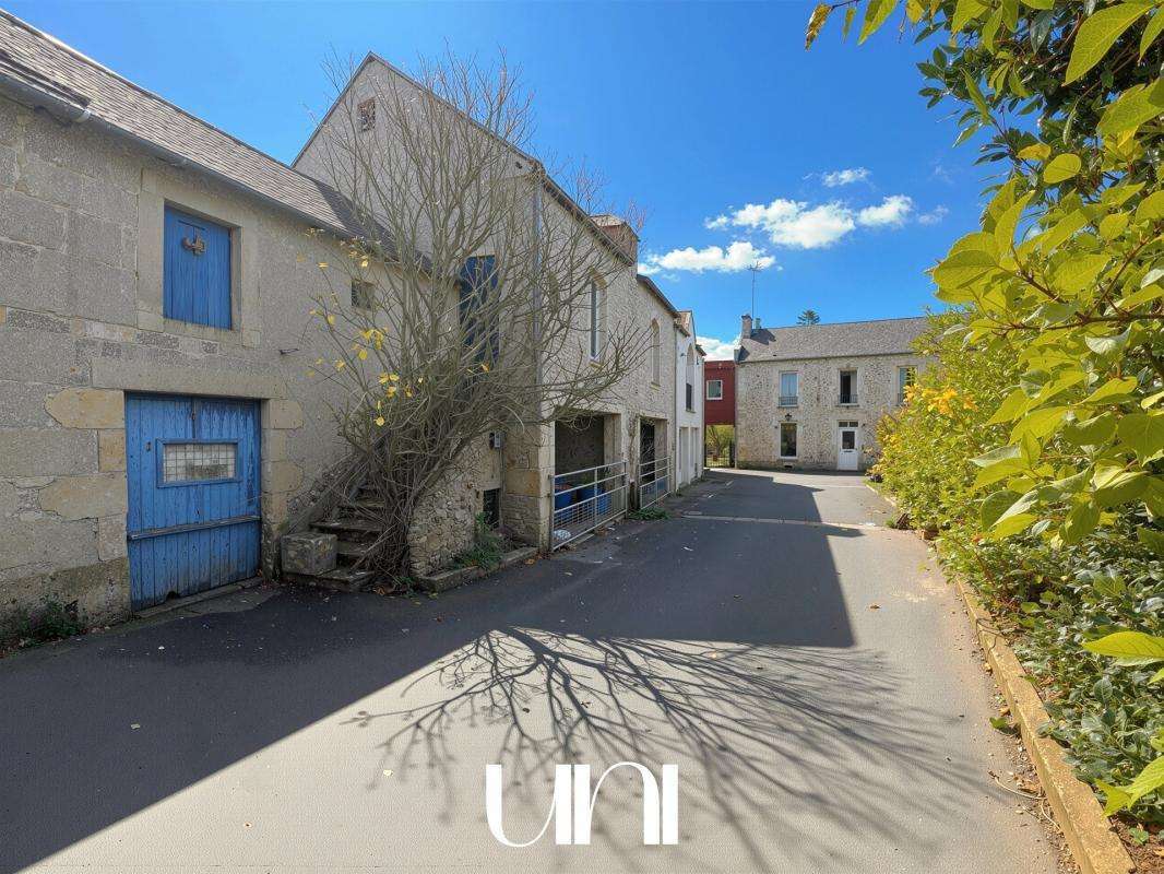 Villa Bayeux