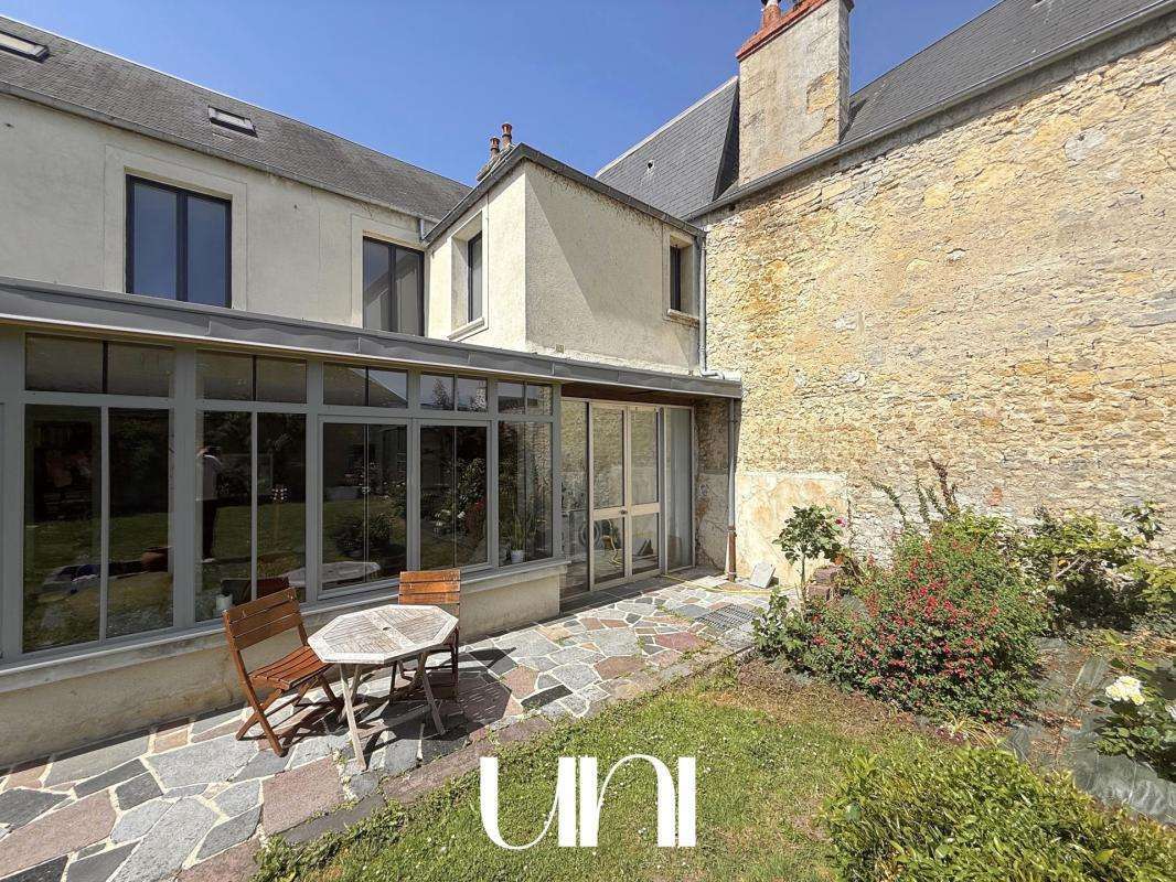 Villa Bayeux