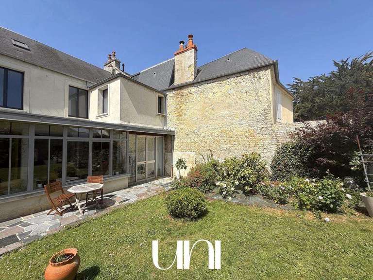 Villa Bayeux - 3 chambres