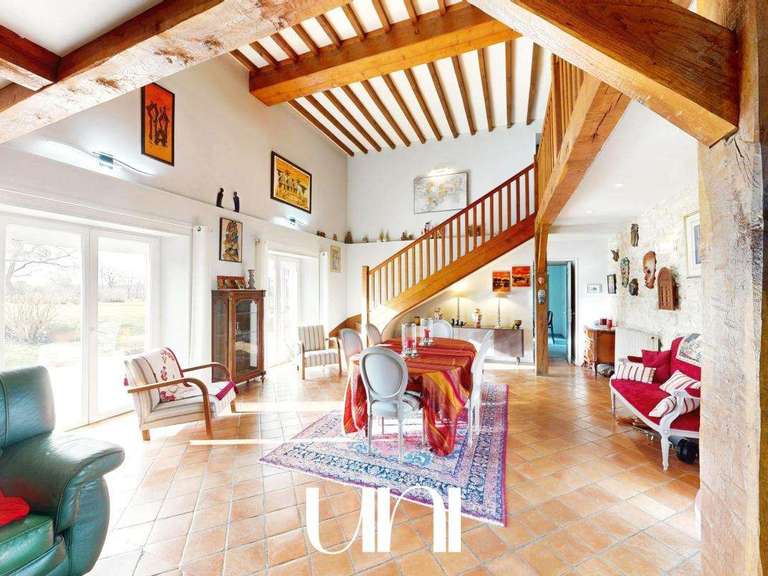 Villa Bayeux - 3 chambres