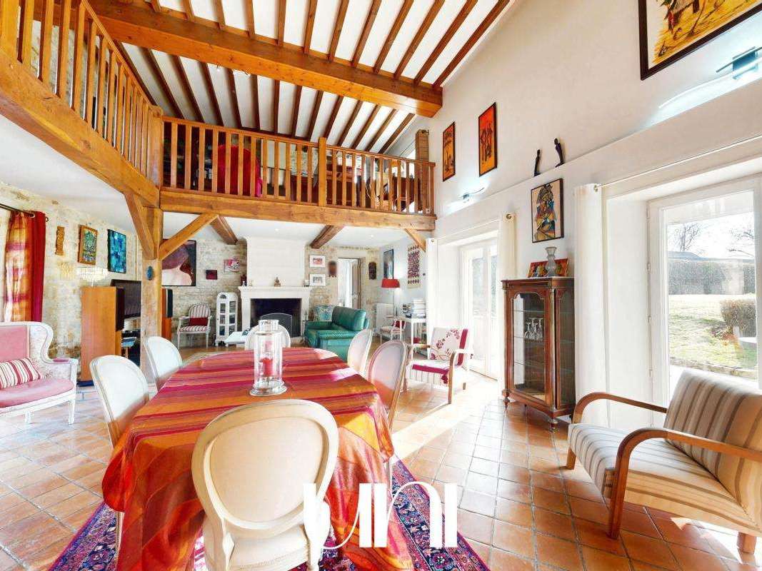 Villa Bayeux