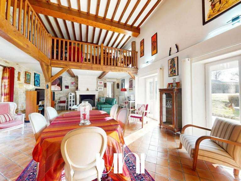 Villa Bayeux - 3 chambres