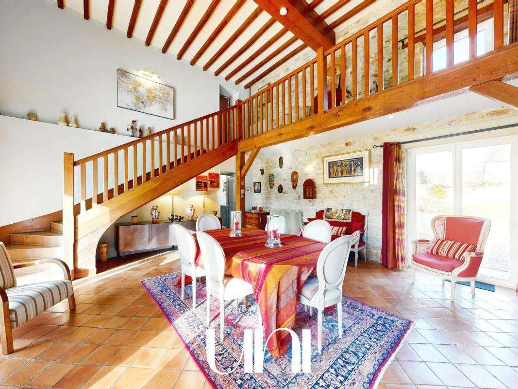 Villa Bayeux
