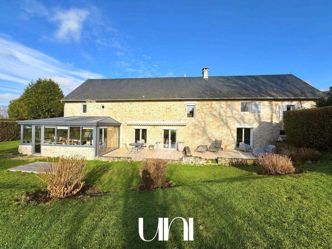 Villa Bayeux