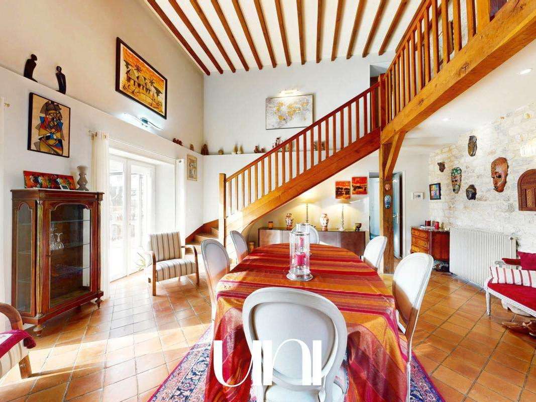 Villa Bayeux