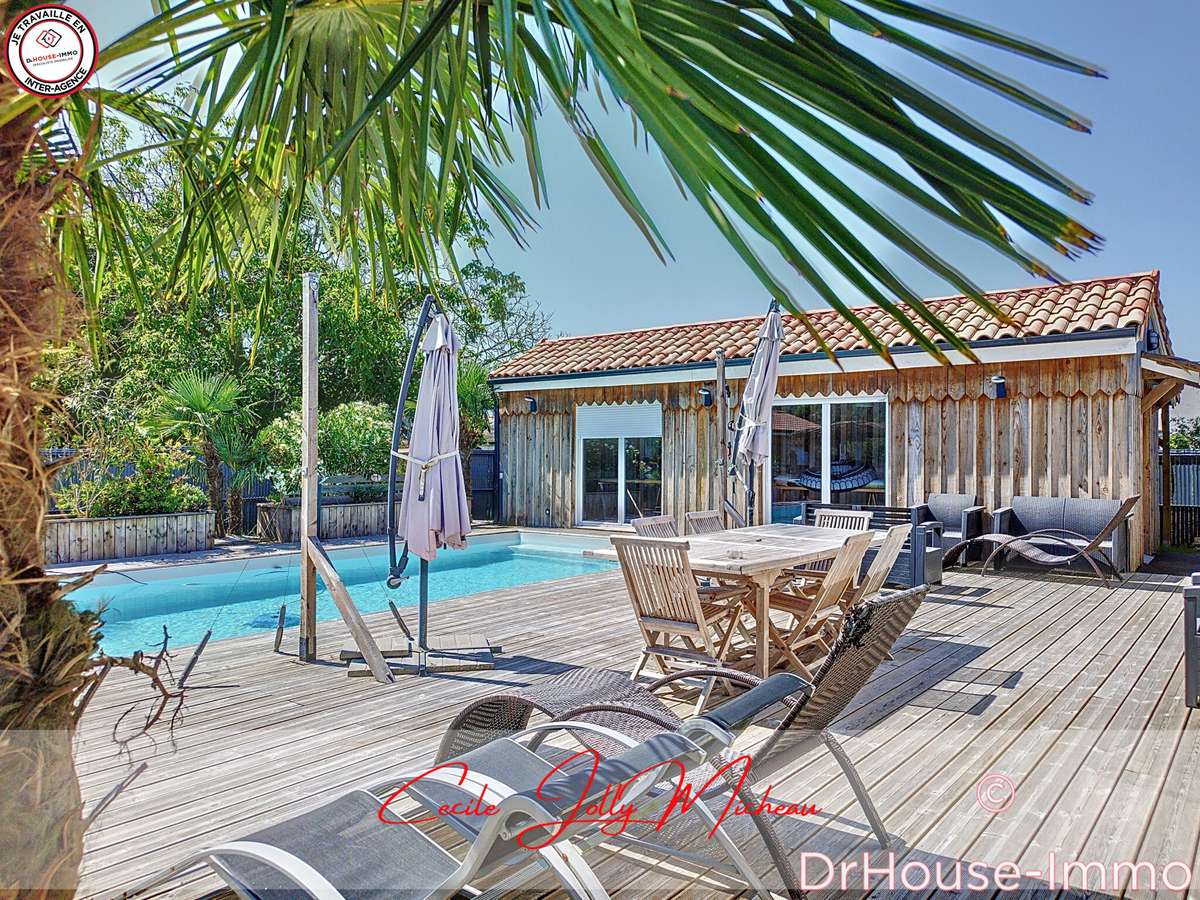 Villa Bayon-sur-Gironde