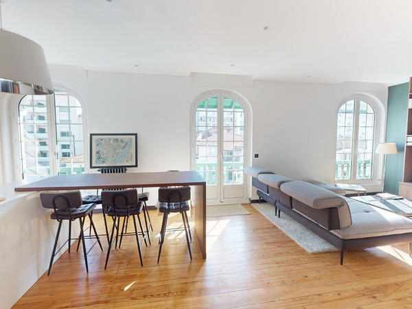 Sale Apartment Bayonne - 2 bedrooms