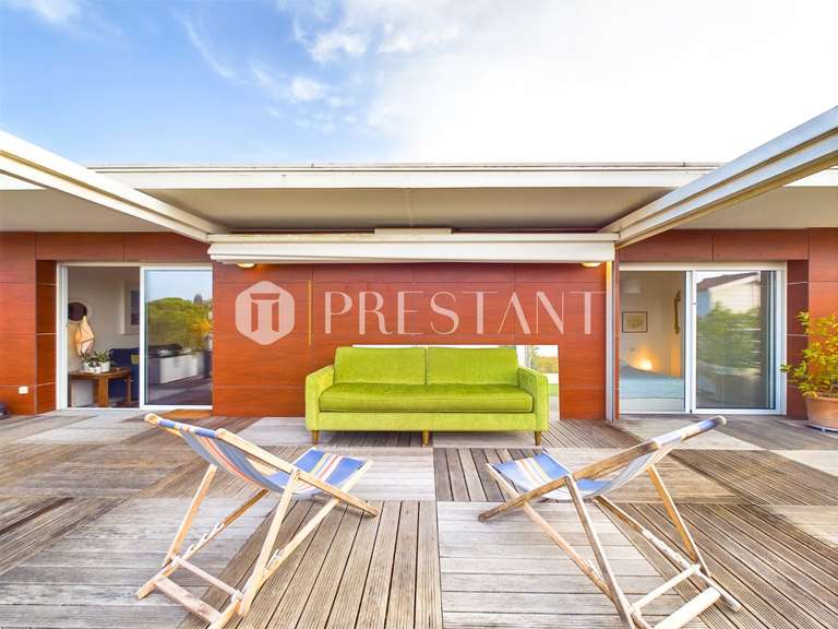 Appartement Bayonne - 2 chambres - 92m²