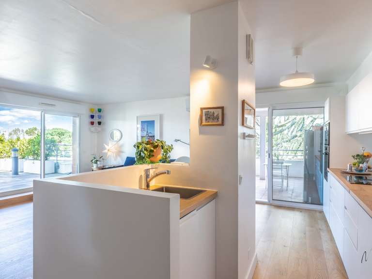 Appartement Bayonne - 2 chambres - 92m²