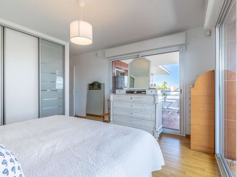 Appartement Bayonne - 2 chambres - 92m²