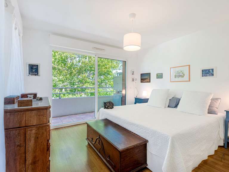 Appartement Bayonne - 2 chambres - 92m²