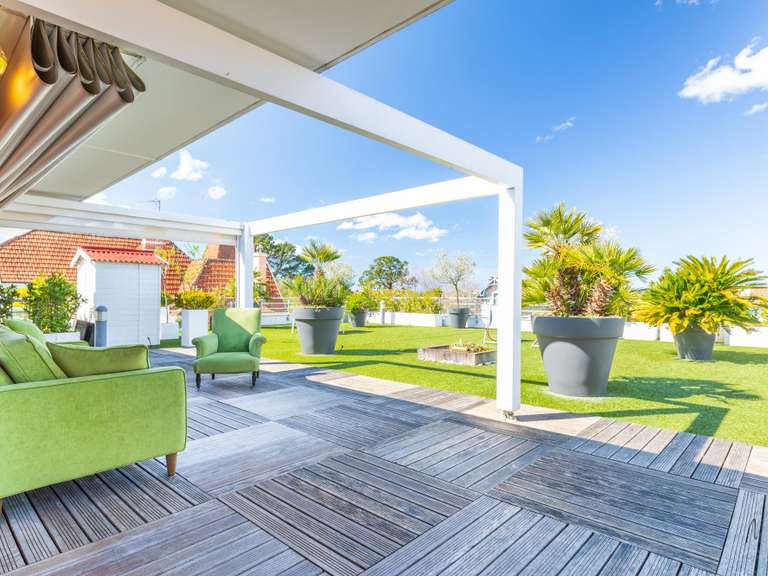 Appartement Bayonne - 2 chambres - 92m²