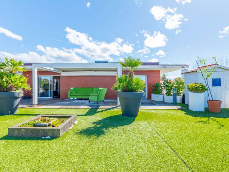 Appartement Bayonne - 2 chambres - 92m²