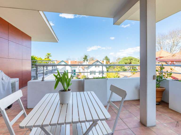 Appartement Bayonne - 2 chambres - 92m²