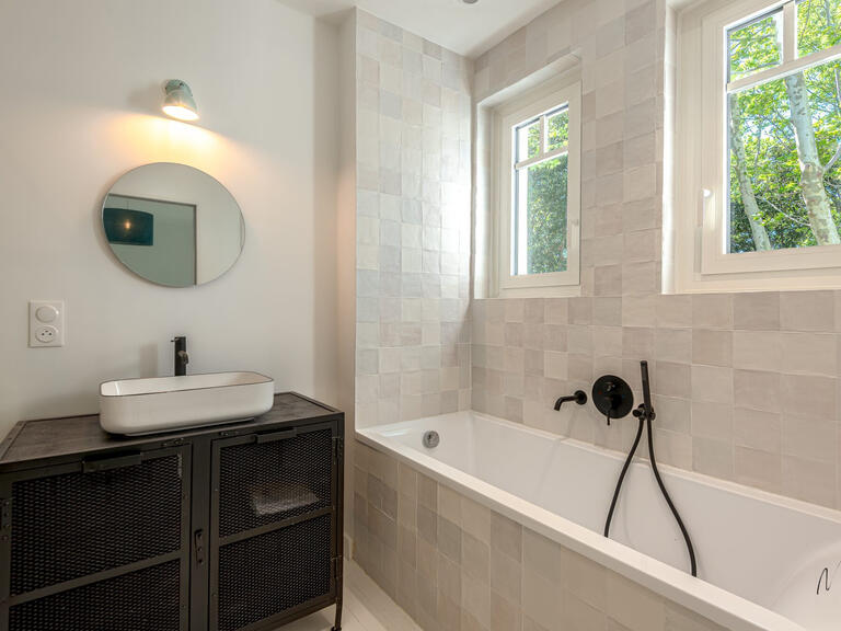 Appartement Bayonne - 3 chambres - 175m²