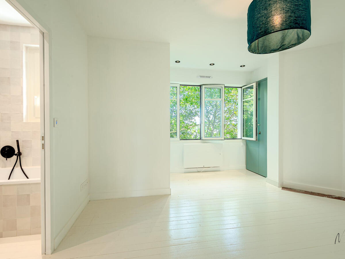 Appartement Bayonne