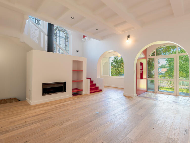 Appartement Bayonne - 3 chambres - 175m²
