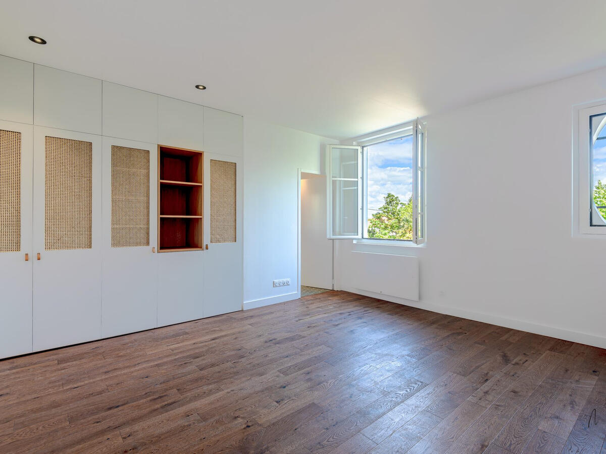 Appartement Bayonne