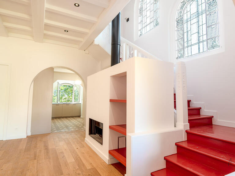 Appartement Bayonne - 3 chambres - 175m²