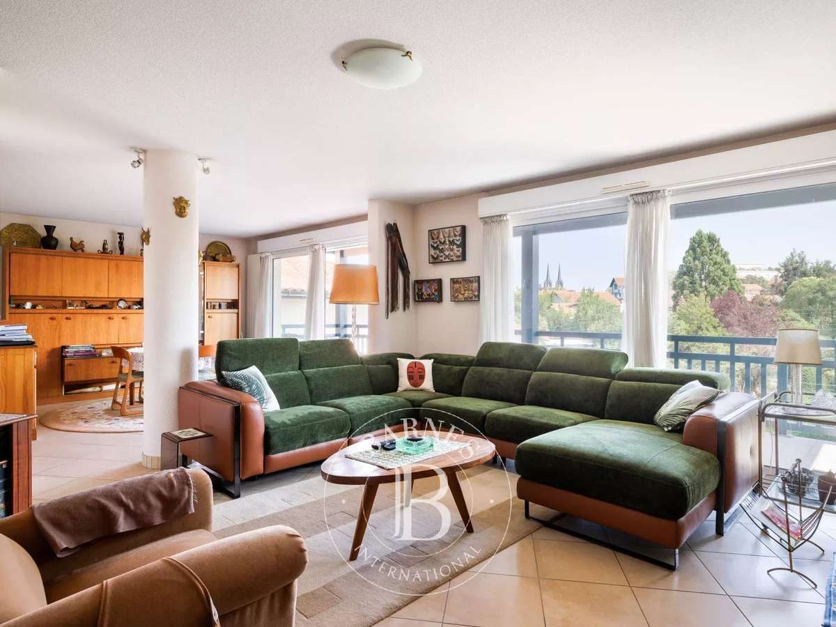 Appartement Bayonne